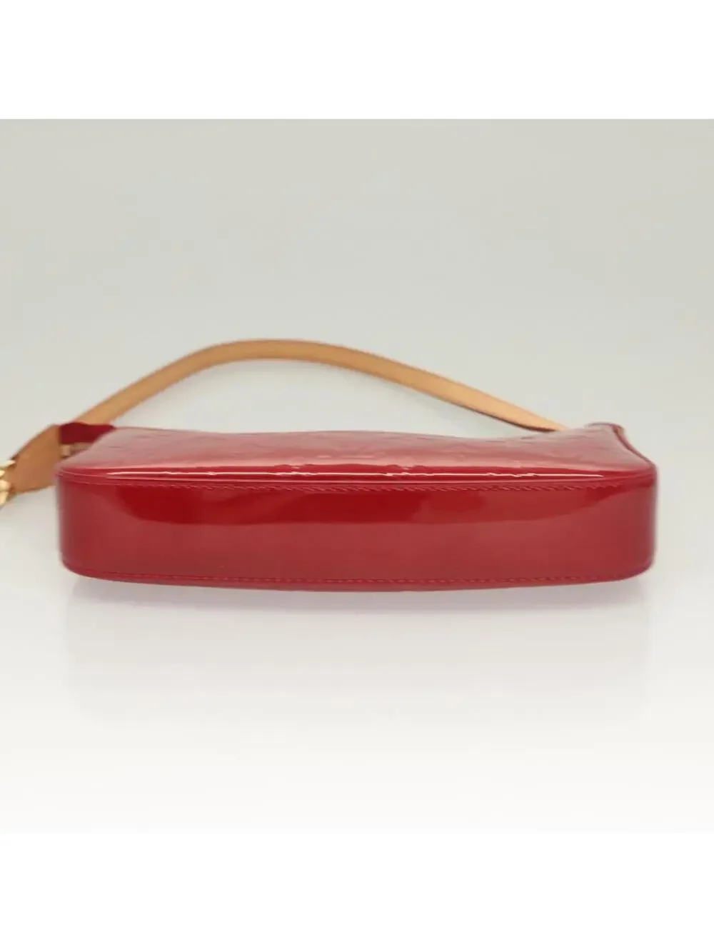 Louis Vuitton Vernis Pochette #344227L82B